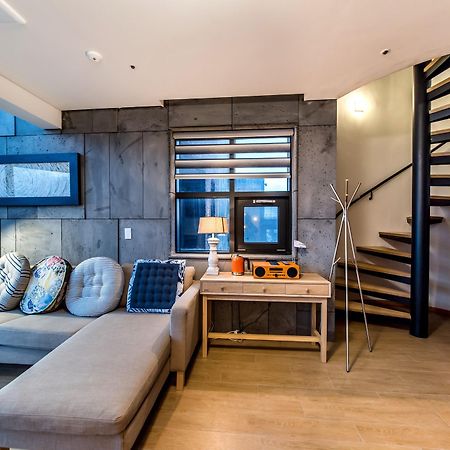 Отель Zen Hideaway@Jeju Согвипхо Экстерьер фото
